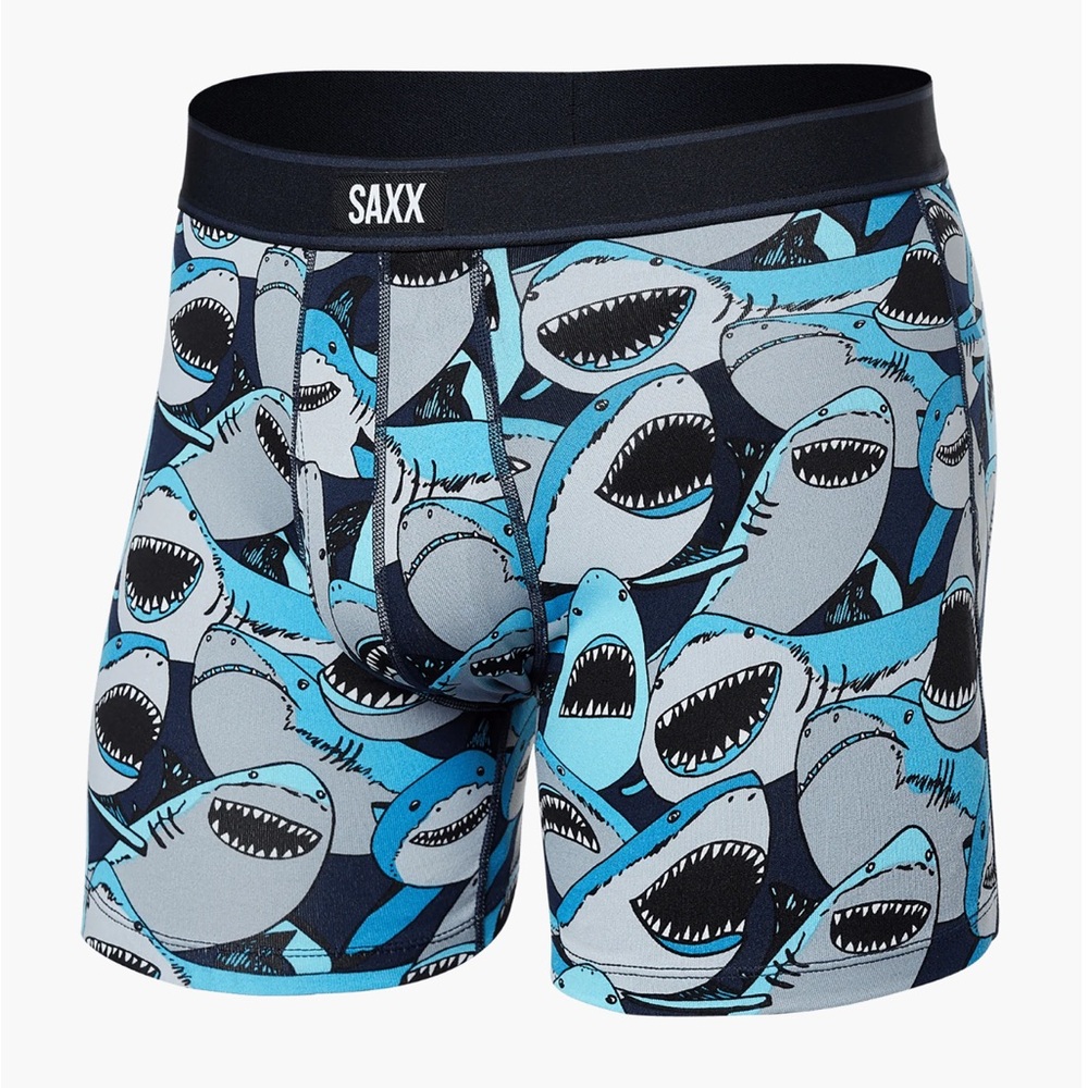 Saxx Daytripper Boxer Brief New in Box